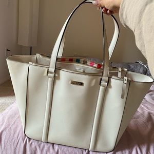 Kate Spade Over the Shoulder Bag